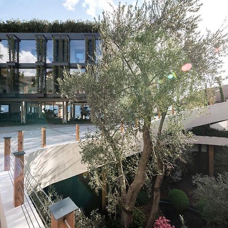 Spa & Relax Hotel Erika Tirolo Luaran gambar