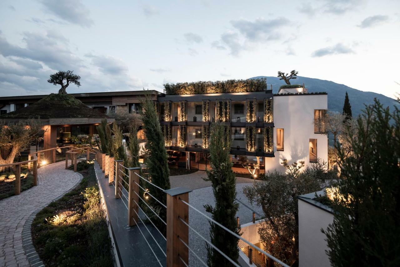 Spa & Relax Hotel Erika Tirolo Luaran gambar